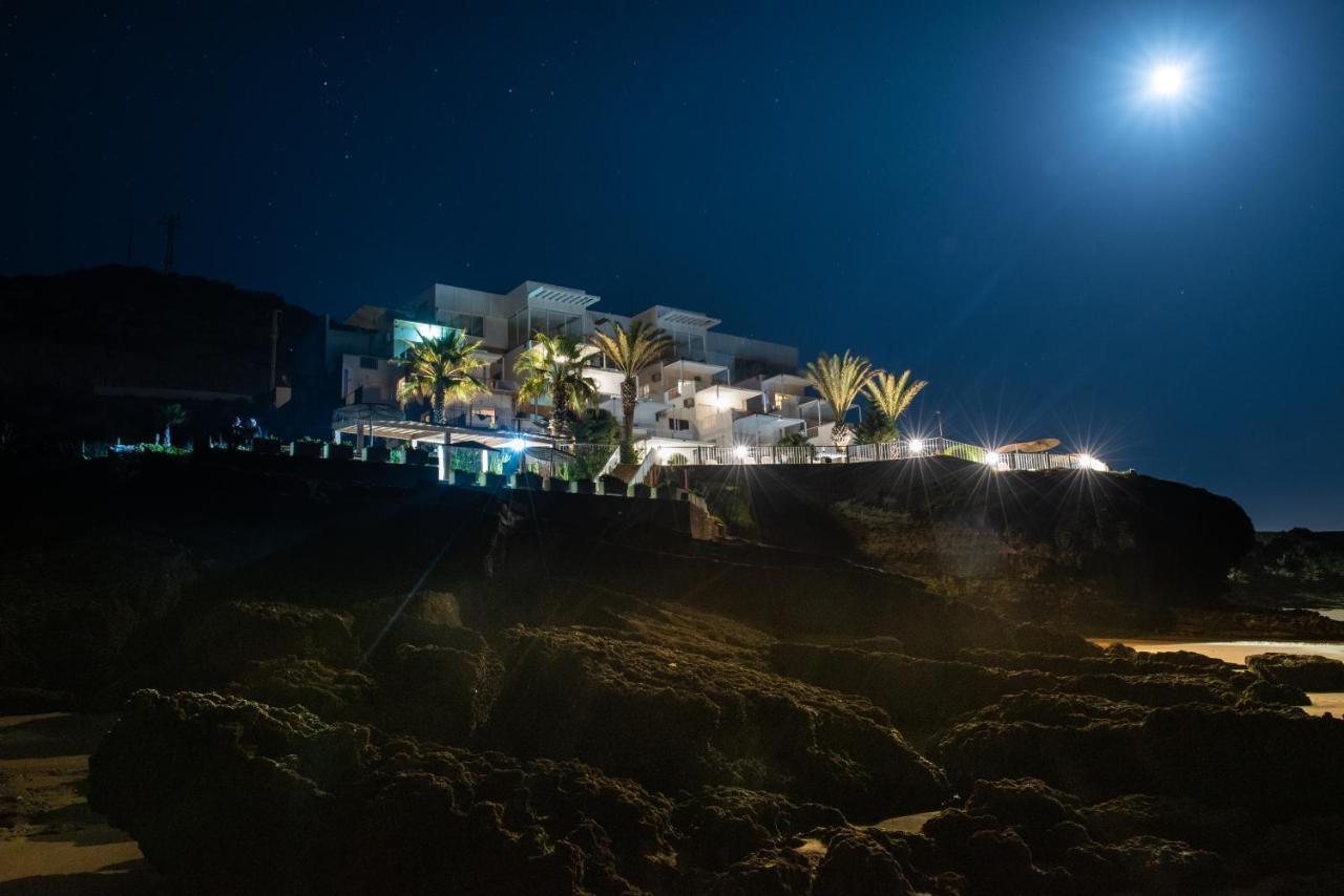 Appart-Hotel La Source Taghazout Exteriér fotografie
