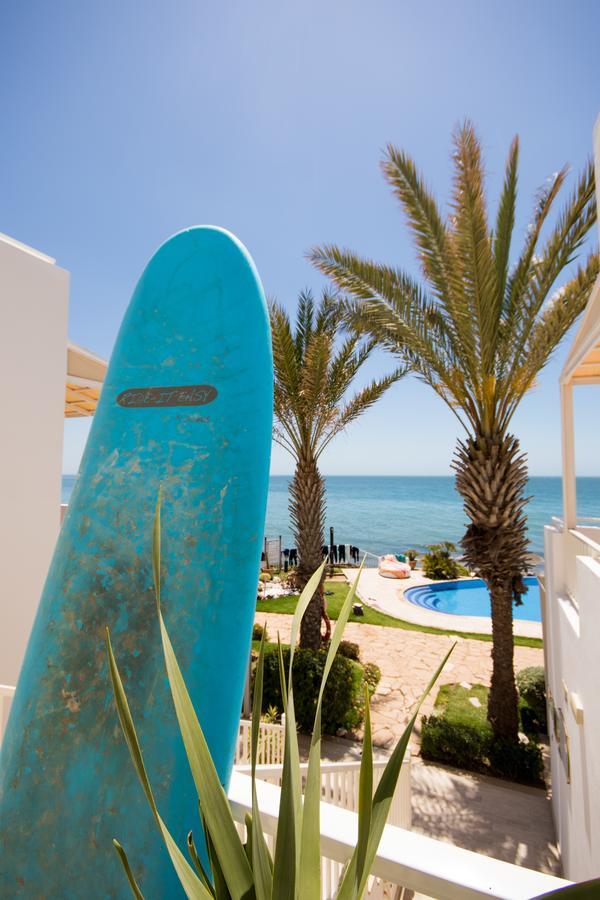 Appart-Hotel La Source Taghazout Exteriér fotografie