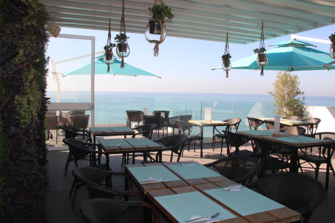 Appart-Hotel La Source Taghazout Exteriér fotografie